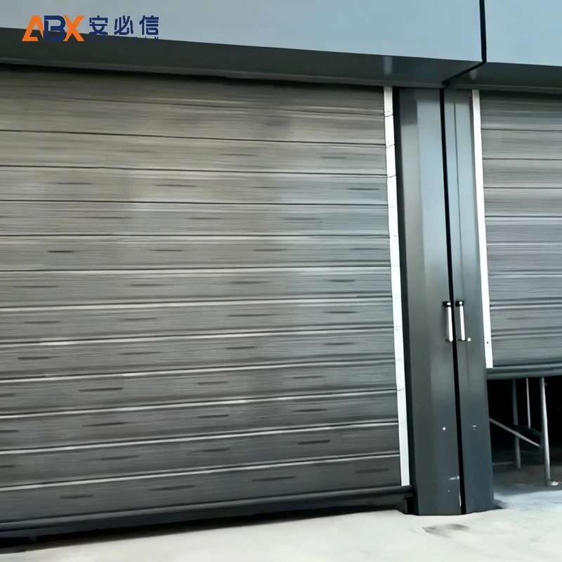 东营市雷达高速门